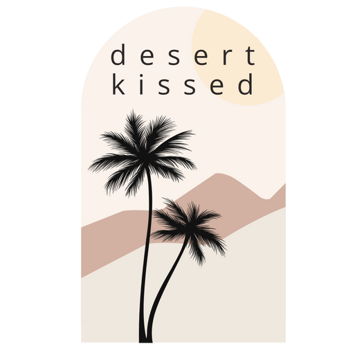 Desert Kissed